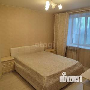 2-к квартира, вторичка, 54м2, 7/10 этаж