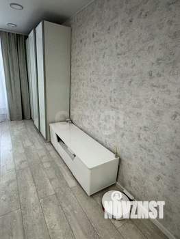 Студия квартира, вторичка, 23м2, 4/16 этаж