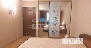 4-к квартира, вторичка, 98м2, 3/6 этаж