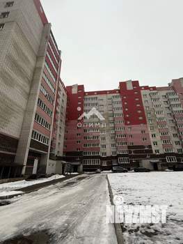 3-к квартира, вторичка, 69м2, 9/10 этаж