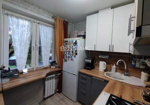2-к квартира, вторичка, 48м2, 2/5 этаж