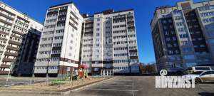 1-к квартира, вторичка, 53м2, 7/10 этаж