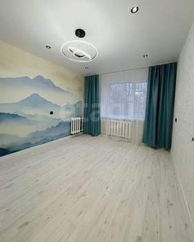 1-к квартира, вторичка, 35м2, 4/5 этаж