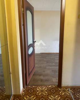 1-к квартира, вторичка, 31м2, 3/5 этаж