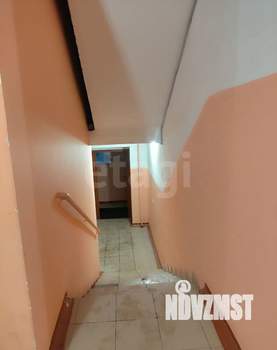 Студия квартира, вторичка, 26м2, 1/9 этаж