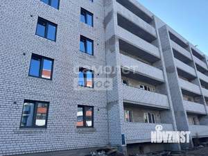 2-к квартира, вторичка, 44м2, 4/5 этаж