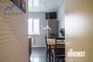 1-к квартира, вторичка, 37м2, 2/3 этаж