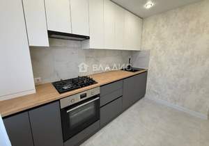3-к квартира, вторичка, 60м2, 6/9 этаж