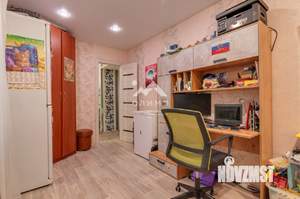 2-к квартира, вторичка, 41м2, 4/5 этаж