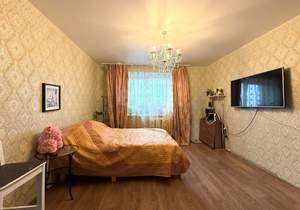 3-к квартира, вторичка, 60м2, 8/10 этаж