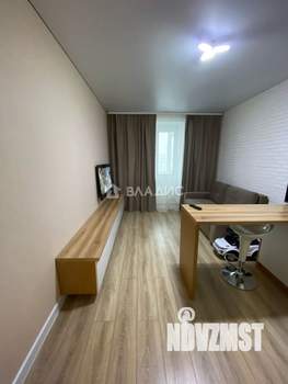1-к квартира, вторичка, 37м2, 11/11 этаж
