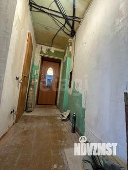 2-к квартира, вторичка, 44м2, 1/5 этаж