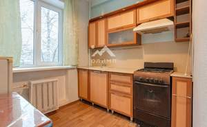 1-к квартира, вторичка, 33м2, 2/3 этаж