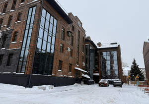 3-к квартира, вторичка, 85м2, 1/4 этаж