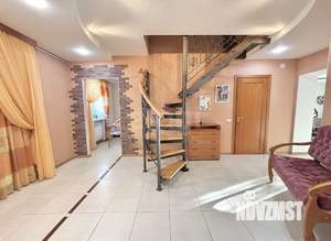 5-к квартира, вторичка, 128м2, 3/4 этаж