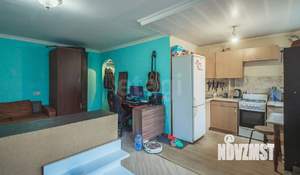 1-к квартира, вторичка, 30м2, 2/4 этаж