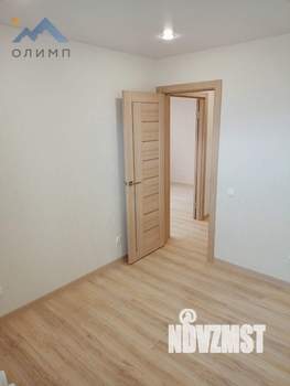1-к квартира, вторичка, 39м2, 2/9 этаж