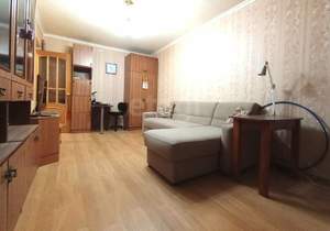 2-к квартира, вторичка, 44м2, 4/5 этаж