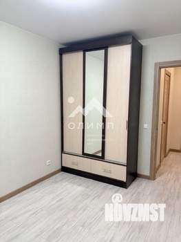 1-к квартира, вторичка, 33м2, 2/10 этаж