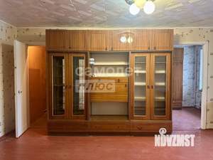 2-к квартира, вторичка, 42м2, 2/5 этаж