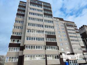 1-к квартира, вторичка, 53м2, 7/10 этаж