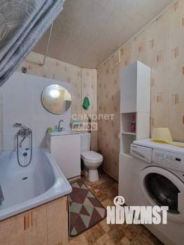 1-к квартира, вторичка, 34м2, 5/9 этаж