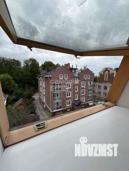 1-к квартира, вторичка, 29м2, 4/4 этаж