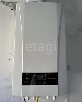3-к квартира, вторичка, 131м2, 4/4 этаж