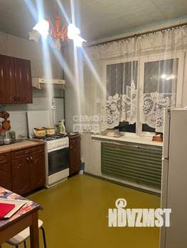 3-к квартира, вторичка, 64м2, 1/5 этаж