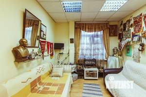 2-к квартира, вторичка, 62м2, 2/2 этаж