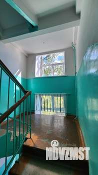 3-к квартира, вторичка, 56м2, 2/5 этаж