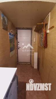 1-к квартира, вторичка, 30м2, 2/5 этаж