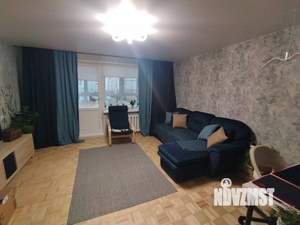 3-к квартира, вторичка, 74м2, 3/10 этаж