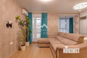 2-к квартира, вторичка, 65м2, 5/10 этаж