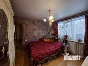 4-к квартира, вторичка, 66м2, 3/5 этаж