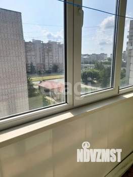 1-к квартира, вторичка, 34м2, 5/5 этаж