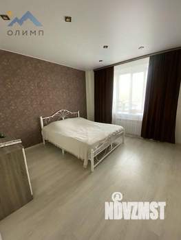 1-к квартира, вторичка, 39м2, 3/3 этаж