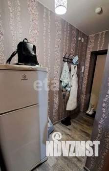 1-к квартира, вторичка, 28м2, 2/3 этаж