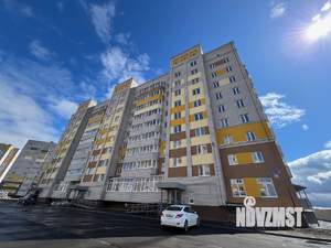 2-к квартира, вторичка, 58м2, 5/9 этаж
