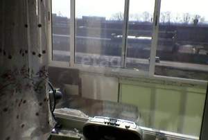 1-к квартира, вторичка, 30м2, 5/5 этаж