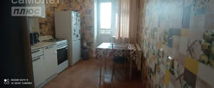 1-к квартира, вторичка, 35м2, 10/10 этаж