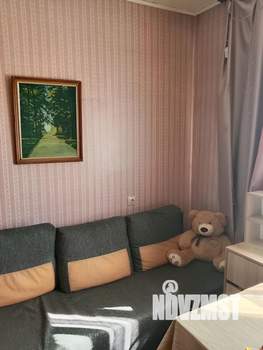 1-к квартира, вторичка, 38м2, 9/9 этаж