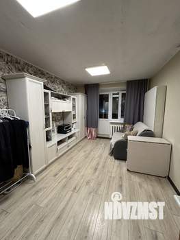 Студия квартира, вторичка, 25м2, 3/12 этаж