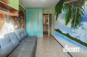 3-к квартира, вторичка, 65м2, 3/10 этаж