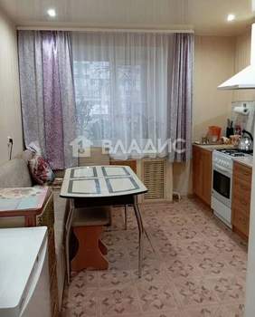 1-к квартира, вторичка, 41м2, 1/5 этаж
