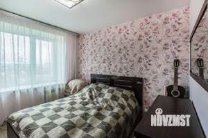 2-к квартира, вторичка, 55м2, 10/10 этаж