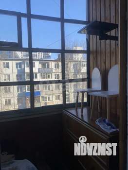 2-к квартира, вторичка, 45м2, 4/5 этаж