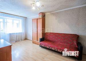 1-к квартира, вторичка, 31м2, 4/5 этаж