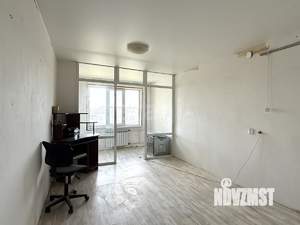 Студия квартира, вторичка, 29м2, 6/10 этаж