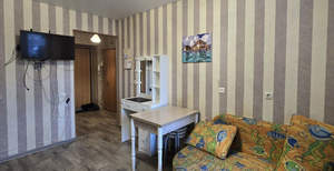 1-к квартира, вторичка, 36м2, 5/10 этаж